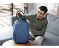 Dell Dell Ecoloop Urban Backpack - 1074538 - zdjęcie 8